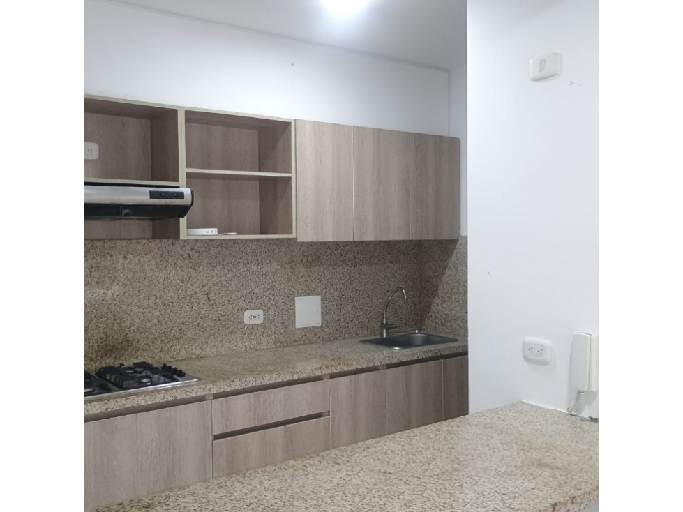 APARTAMENTO EN VENTA RICAURTE (CUND) RETOMA BANCARIA -OPORTUNIDAD — foto 5