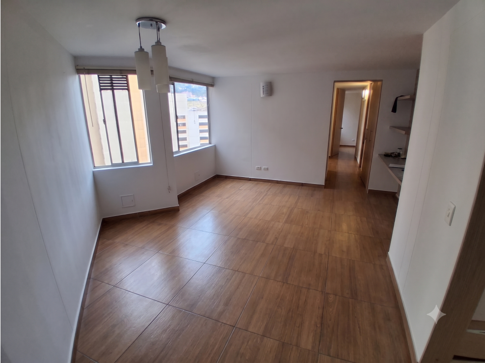 APARTAMENTO EN VENTA BONAVISTA (RETOMA BANCARIA) — foto 4