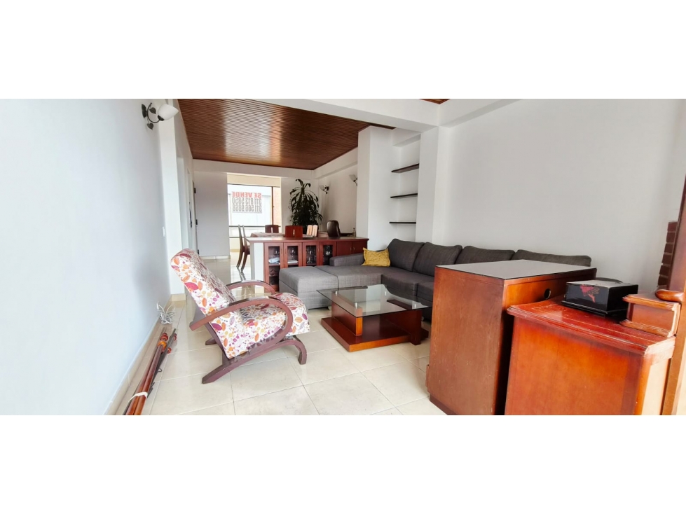 APARTAMENTO EN VENTA BARRIO PRADO PINZON SUBA — foto 2