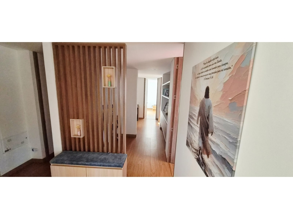 APARTAMENTO EN VENTA (CAJICA - CUND) BOSQUE SABAN - CLUB HOUSE. — foto 6