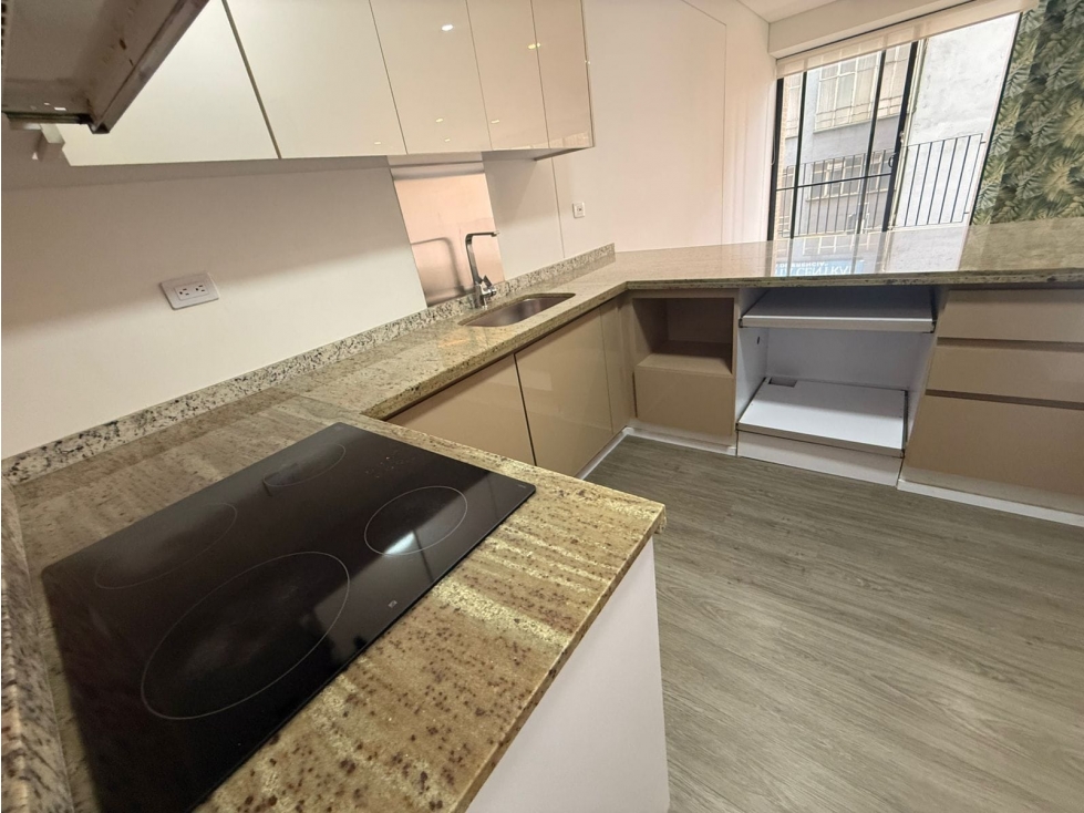 APARTAMENTO EN VENTA EN SAN MARTÍN — foto 4