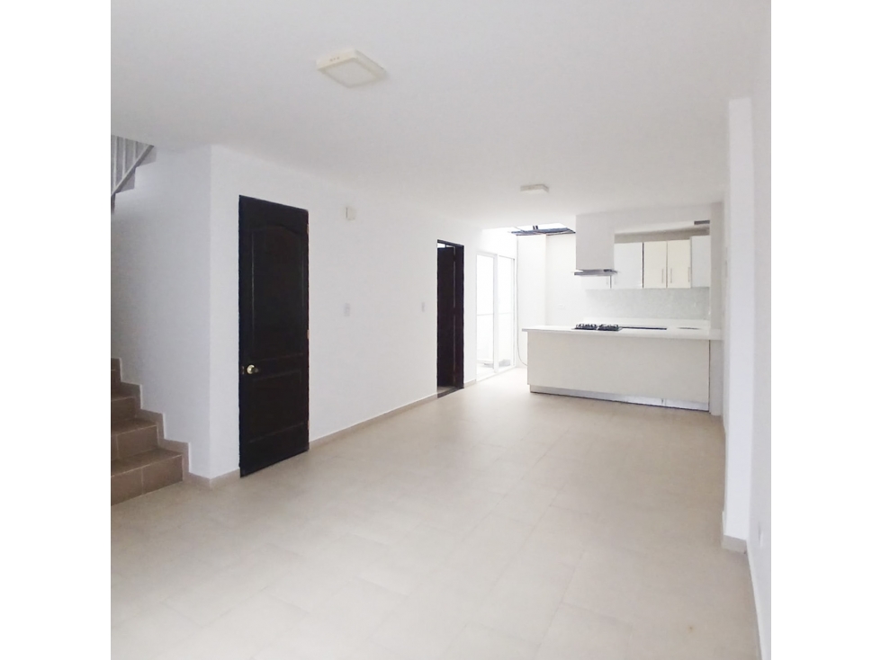 CASA EN VENTA EN ANAPOIMA (RETOMA) — foto 3