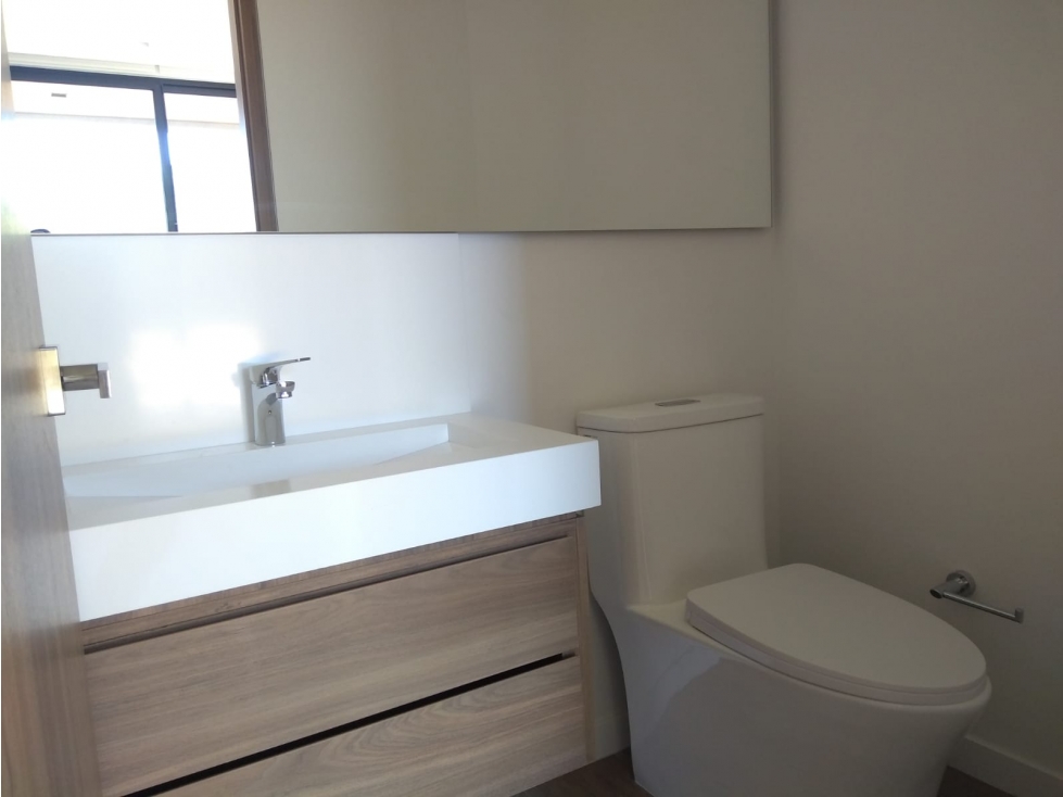 APARTAESTUDIO EN VENTA EN SANTA ANA ORIENTAL — foto 6