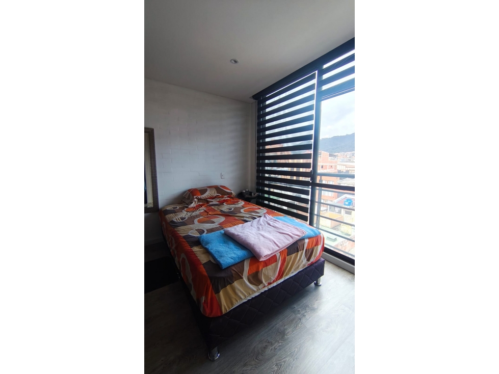 APARTAESTUDIO EN VENTA EN CHAPINERO — foto 3