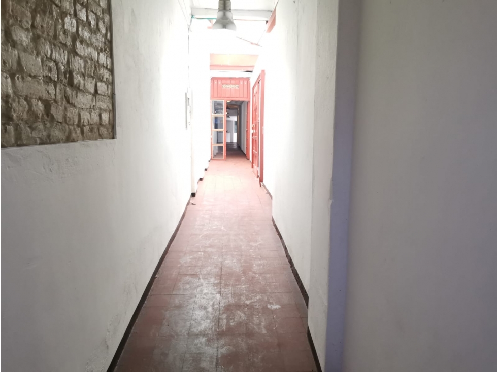 CASA EN VENTA ¡RENTANDO! LA CANDELARIA CENTRO HISTÓRICO. - 5
