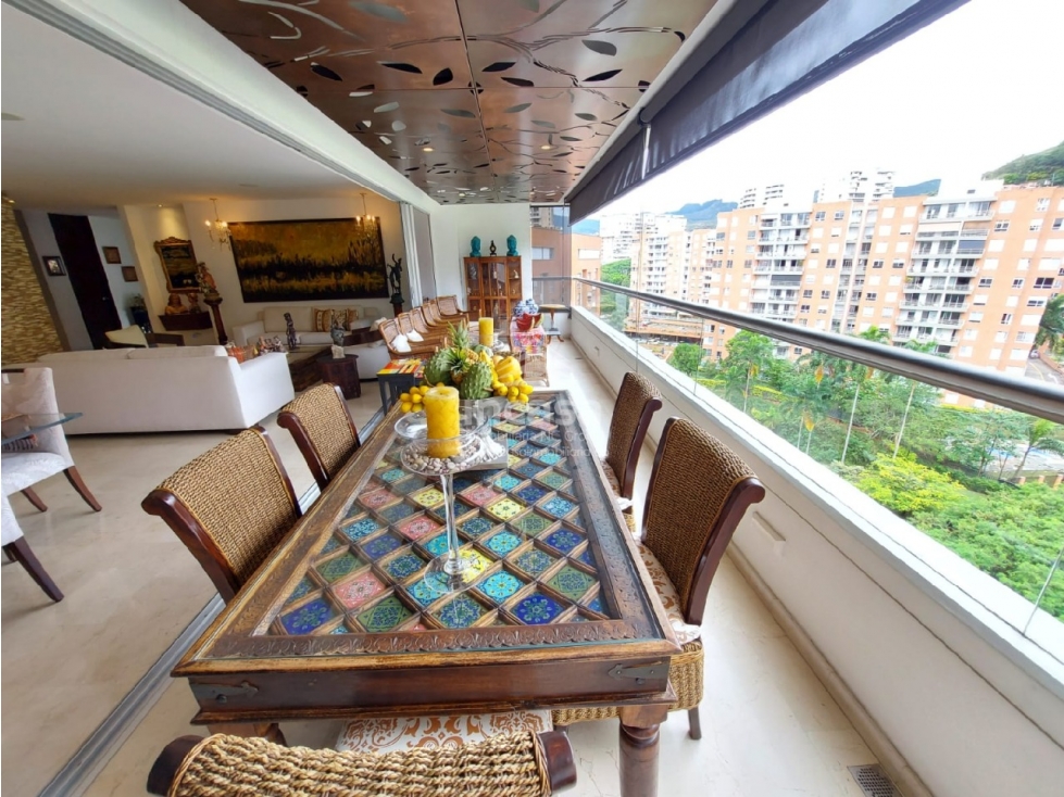 VENTA O ALQUILER DE APARTAMENTO EN EL OESTE — foto 2