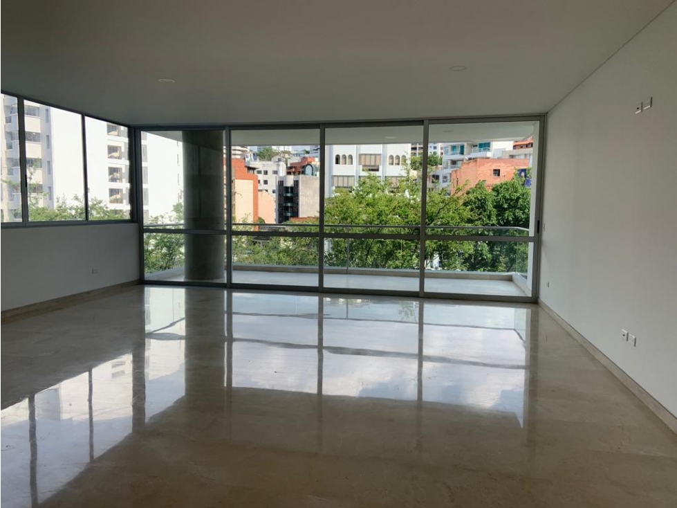 SE VENDE HERMOSO APARTAMENTO EN EL OESTE — foto 4