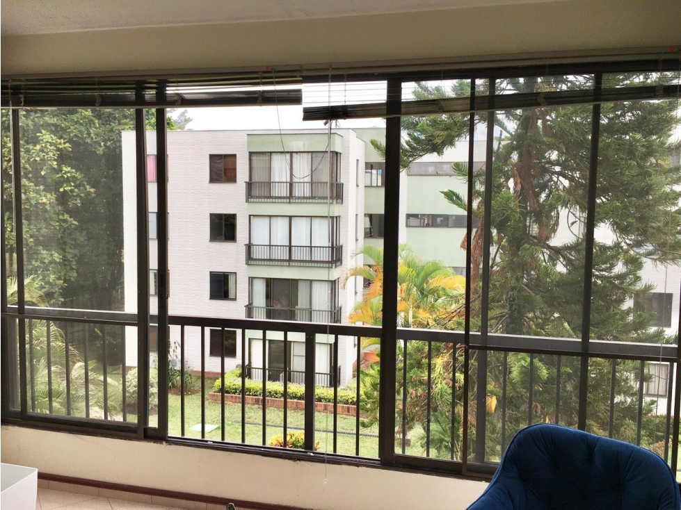 VENTA APARTAMENTO — foto 2