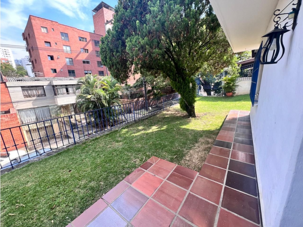 CASA EN ALQUILER — foto 3