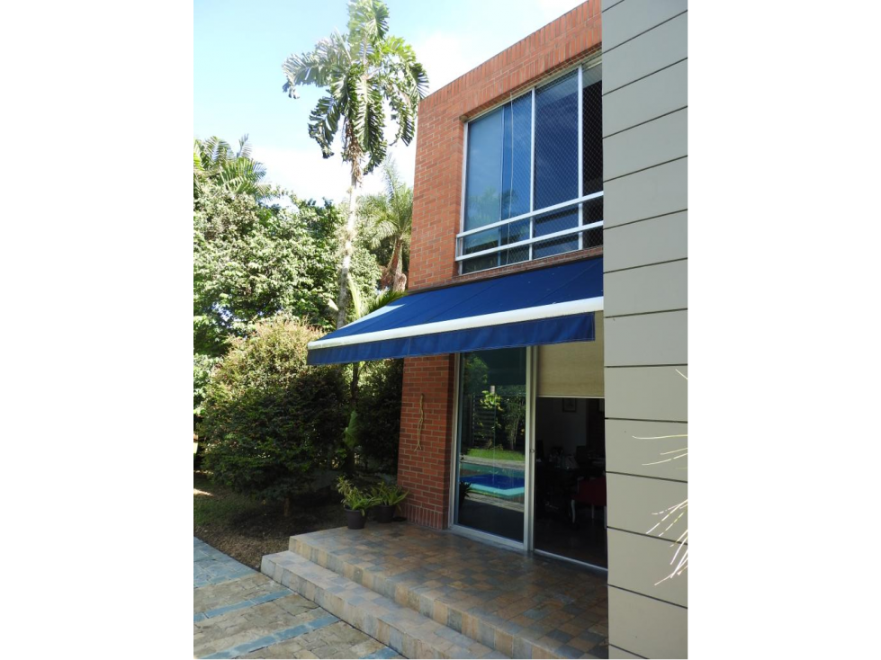 HERMOSA CASA EN ARRIENDO — foto 2
