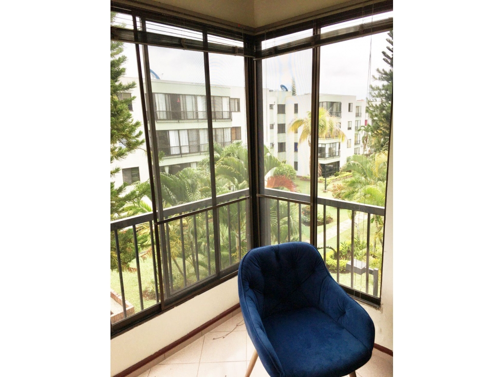 VENTA APARTAMENTO — foto 3