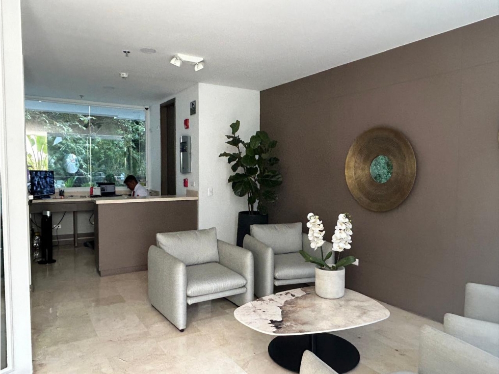 VENTA DE APARTAMENTO EN EL OESTE — foto 4