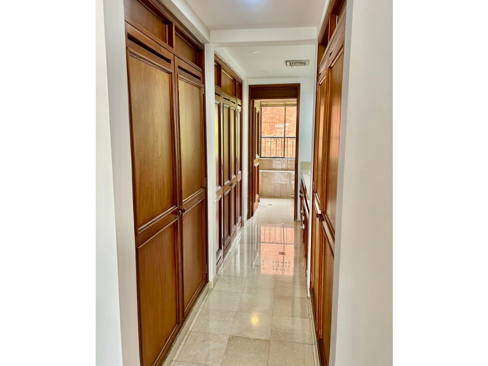 VENTA DE APARTAMENTO EN EL NORTE DE CALI — foto 5