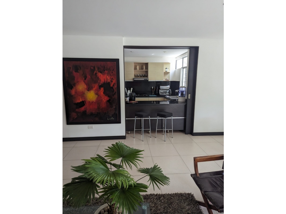 VENTA DE APARTAMENTO EN PANCE — foto 6