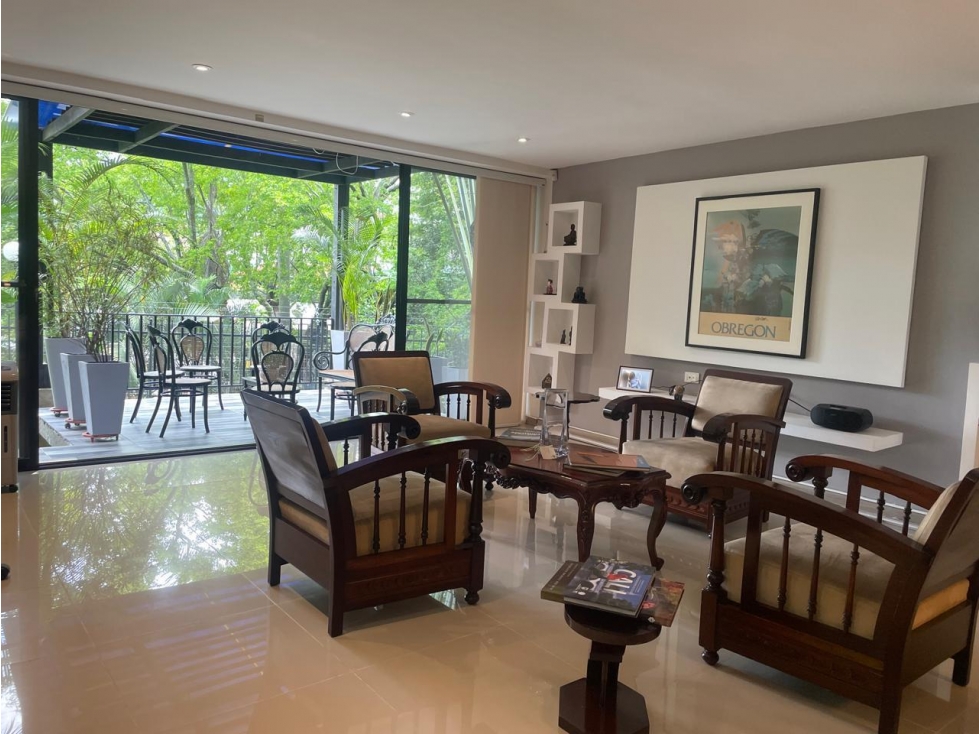 VENTA DE APARTAMENTO EN EL OESTE — foto 6