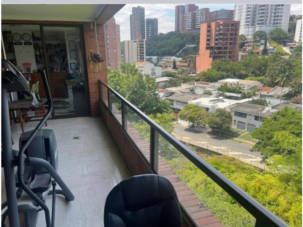 apartamento en el oeste — foto 4