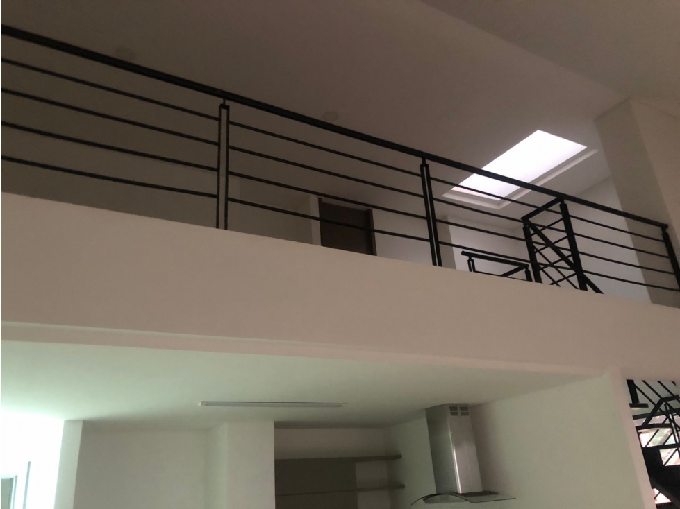 Apartamento PH Duplex — foto 4