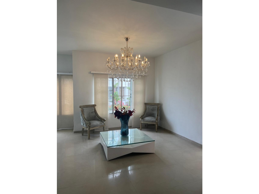 Casa en Condominio Sur — foto 2
