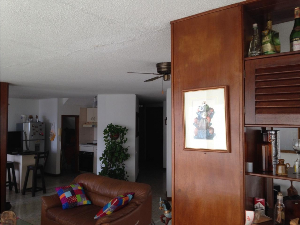 Apartamento en el Oeste — foto 2