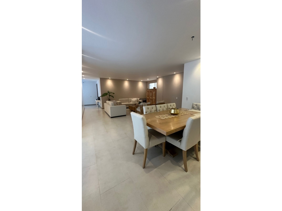 APARTAMENTO EN VENTA O ALQUILER — foto 4