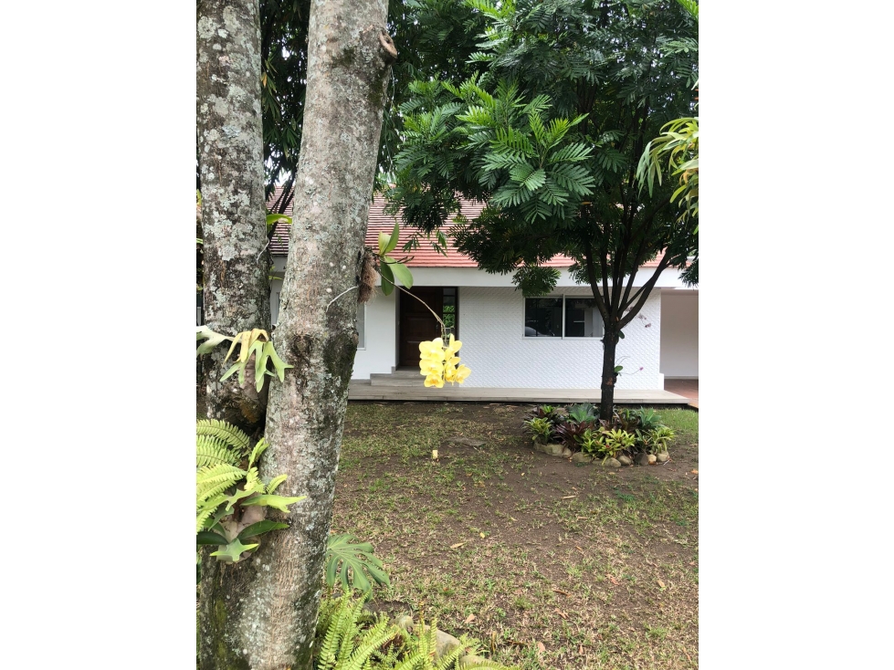 VENTA O ARRIENDO CASA EN PANCE — foto 2