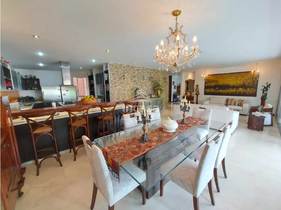 VENTA O ALQUILER DE APARTAMENTO EN EL OESTE — foto 5