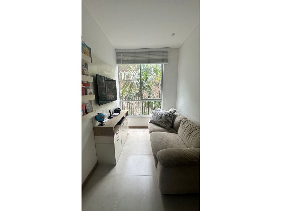 APARTAMENTO EN VENTA O ALQUILER — foto 3