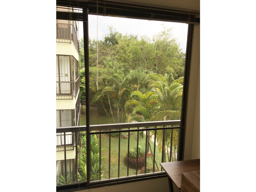 VENTA APARTAMENTO — foto 4