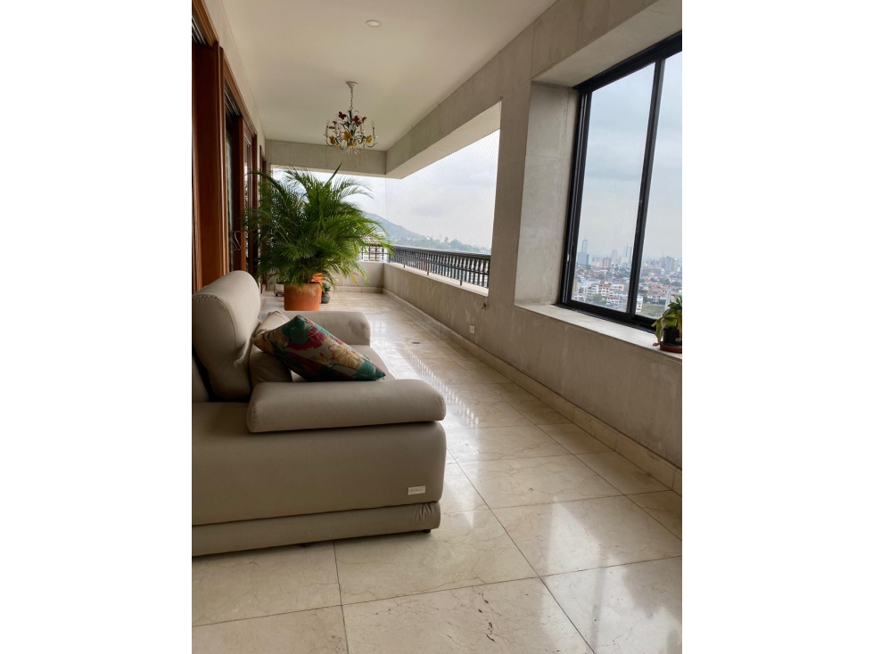 VENTA DE APARTAMENTO EN EL OESTE — foto 3