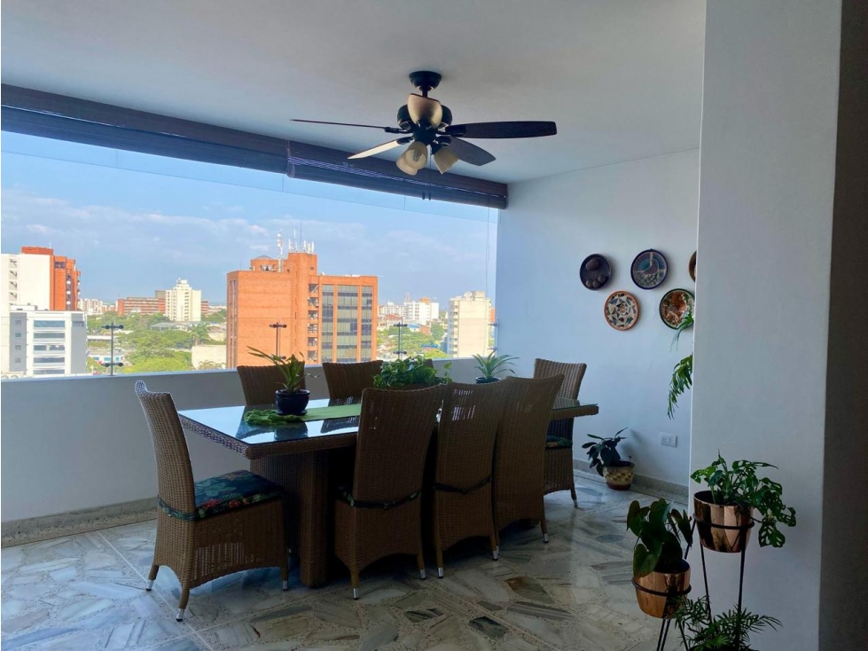 VENTA DE APARTAMENTO EN SANTA MONICA — foto 2