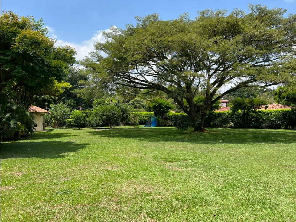 VENTA HERMOSA CASA CAMPESTRE — foto 5