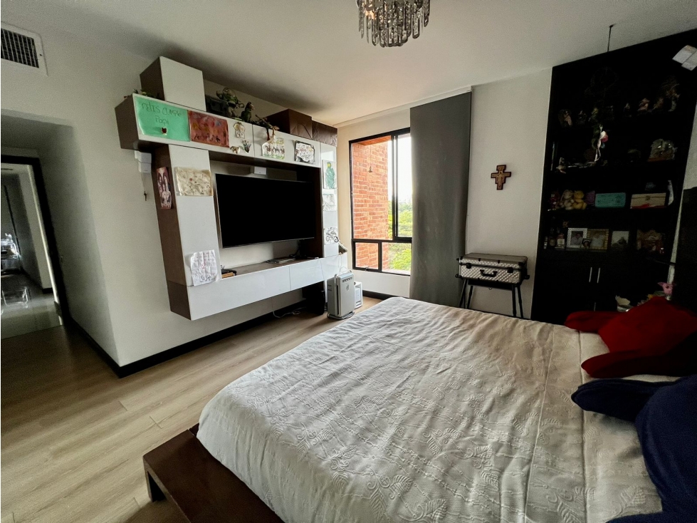APARTAMENTO EN VENTA CIUDAD JARDIN — foto 6