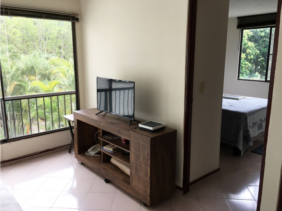 VENTA APARTAMENTO — foto 6