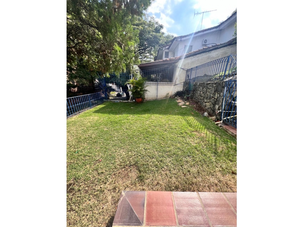 CASA EN ALQUILER — foto 4