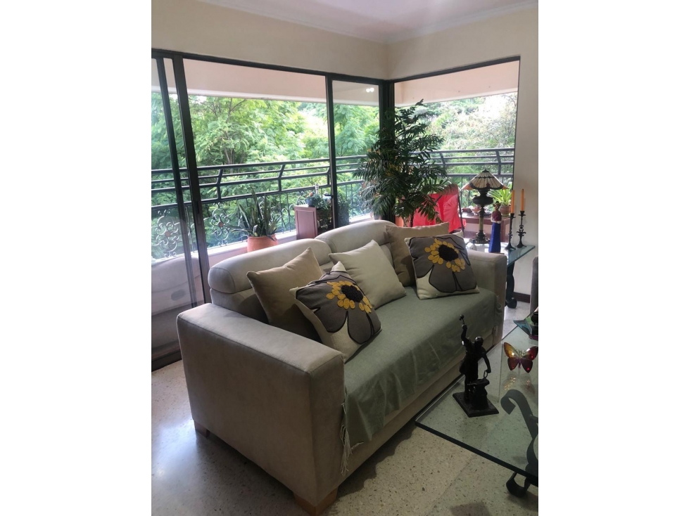 ALQUILER DE APARTAMENTO — foto 6