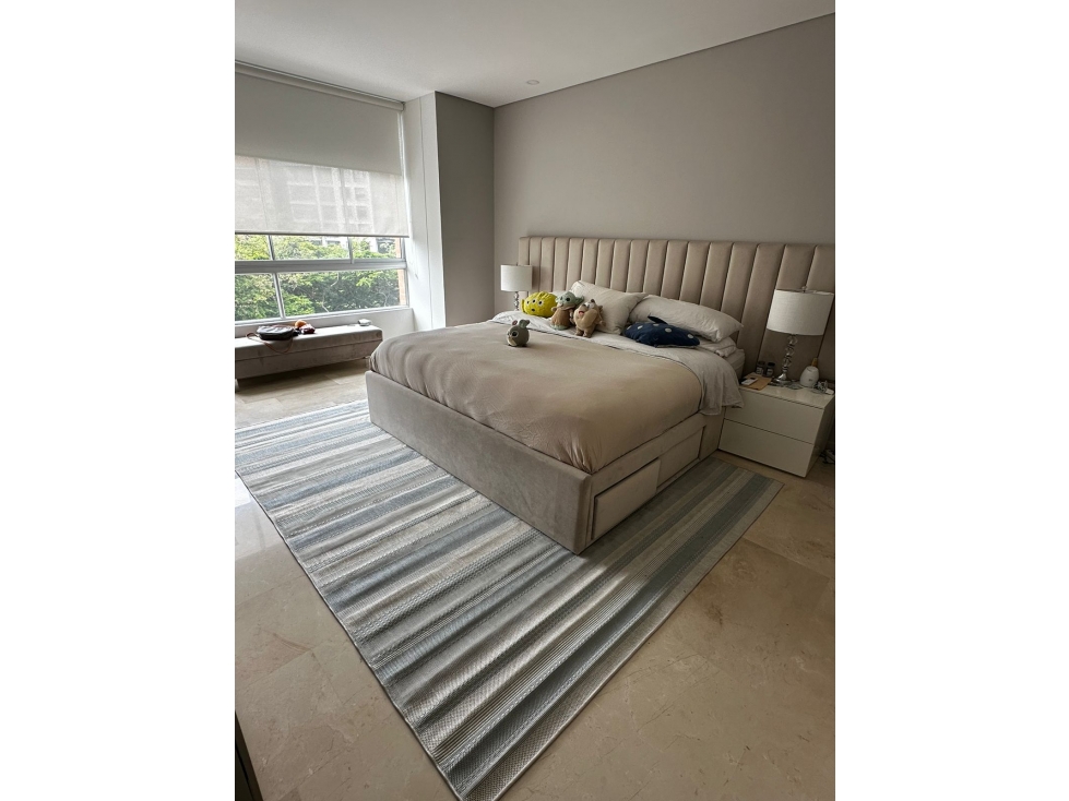 VENTA DE APARTAMENTO EN EL OESTE — foto 6