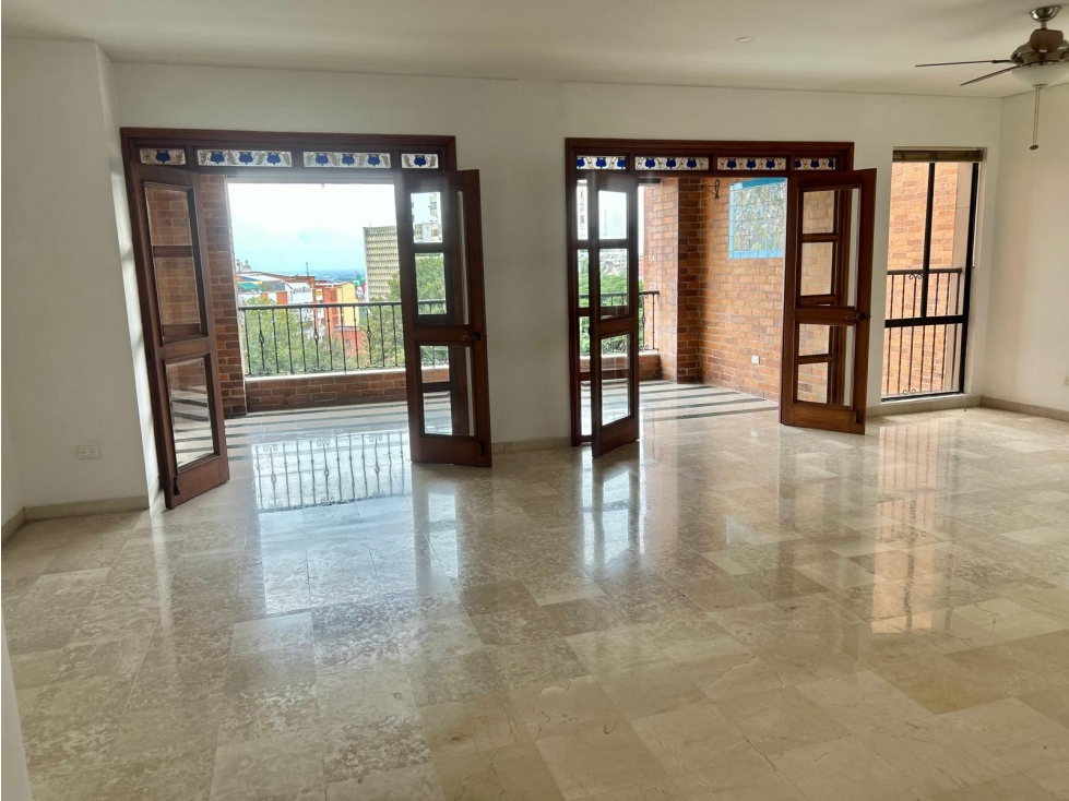 VENTA DE APARTAMENTO EN EL NORTE DE CALI — foto 4