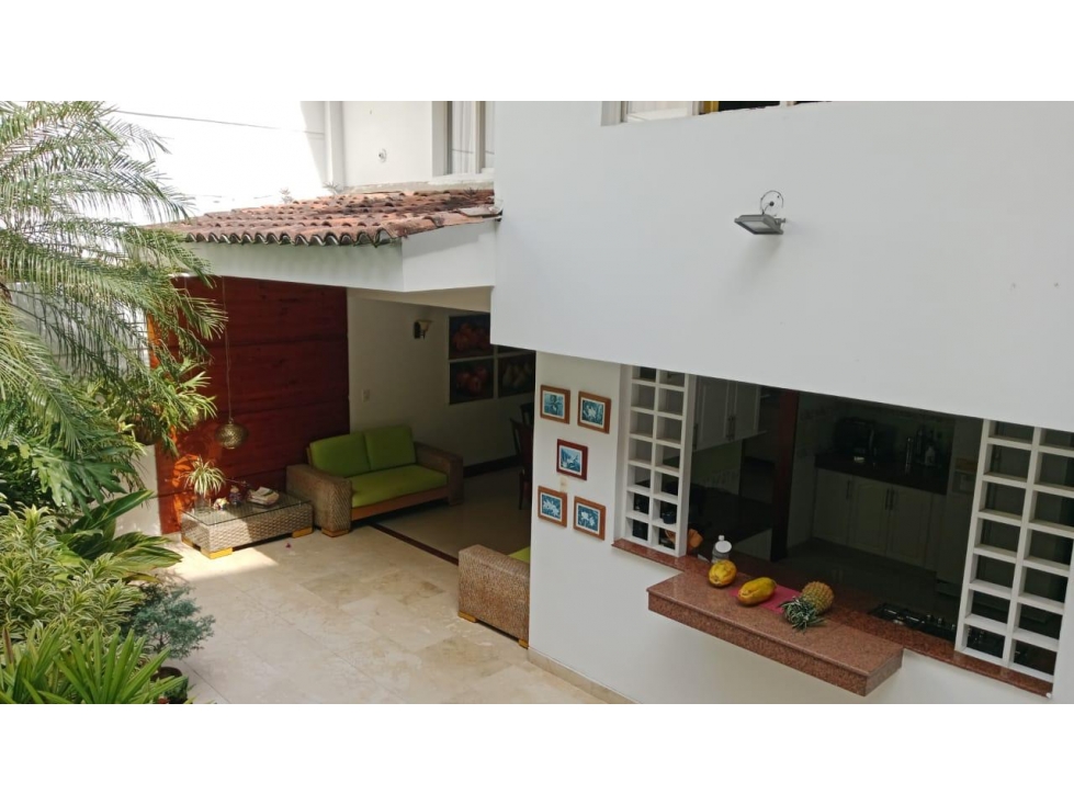VENTA O ALQUILER DE CASA EN SANTA TERESITA — foto 5