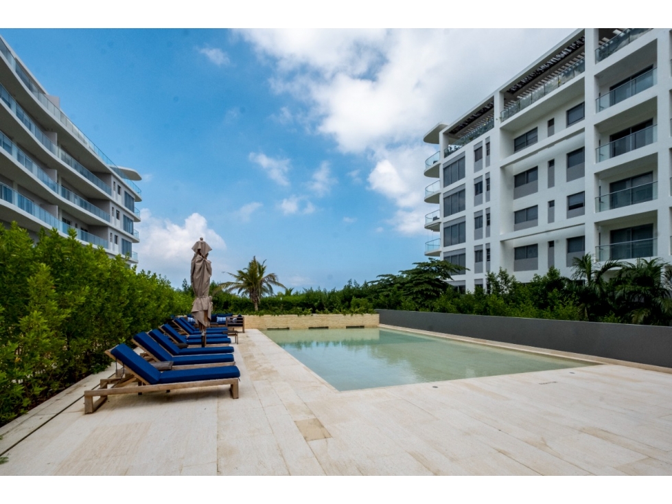 VENTA APARTAMENTO EN CARTAGENA — foto 2