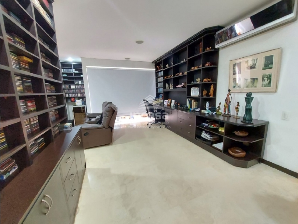 VENTA O ALQUILER DE APARTAMENTO EN EL OESTE — foto 6