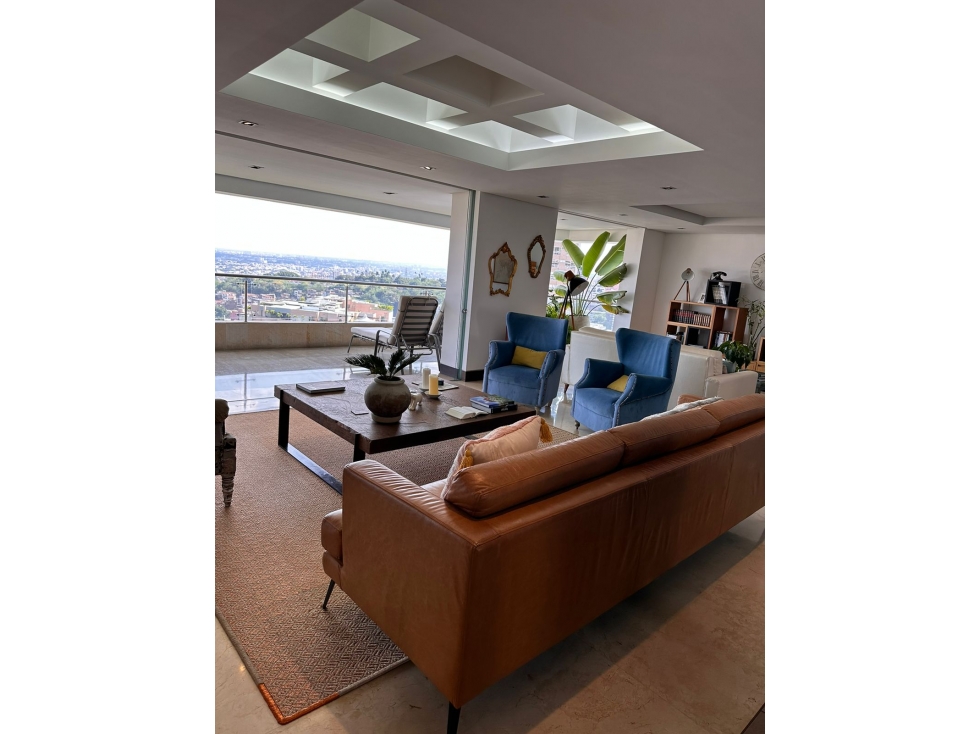 VENTA DE MARAVILLOSO APARTAMENTO EN EL OESTE — foto 3