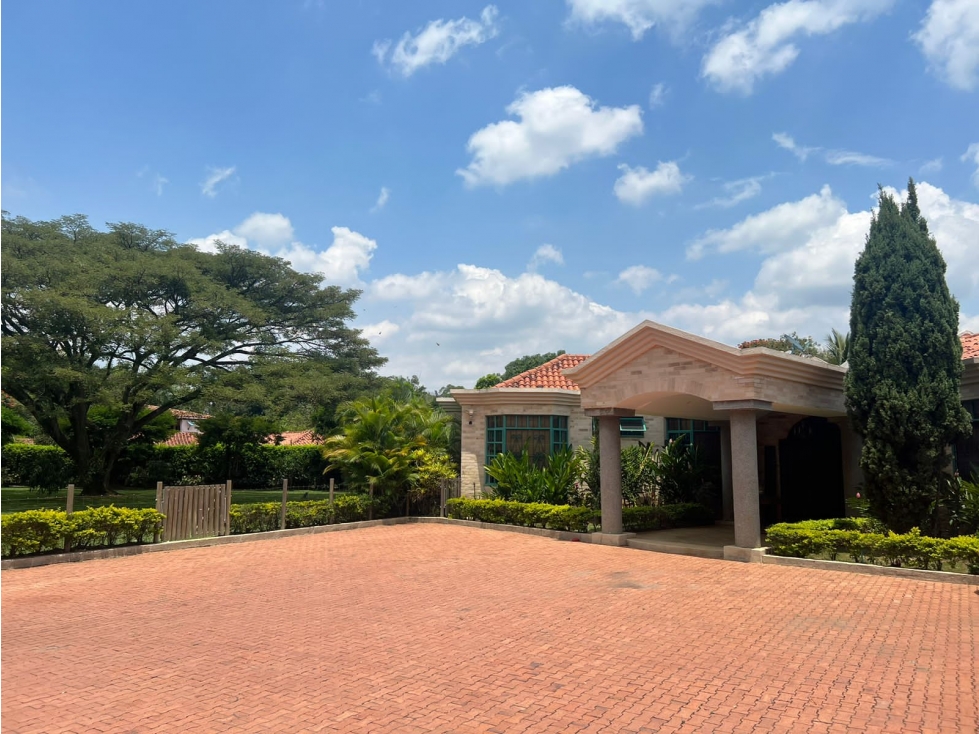 VENTA HERMOSA CASA CAMPESTRE — foto 6