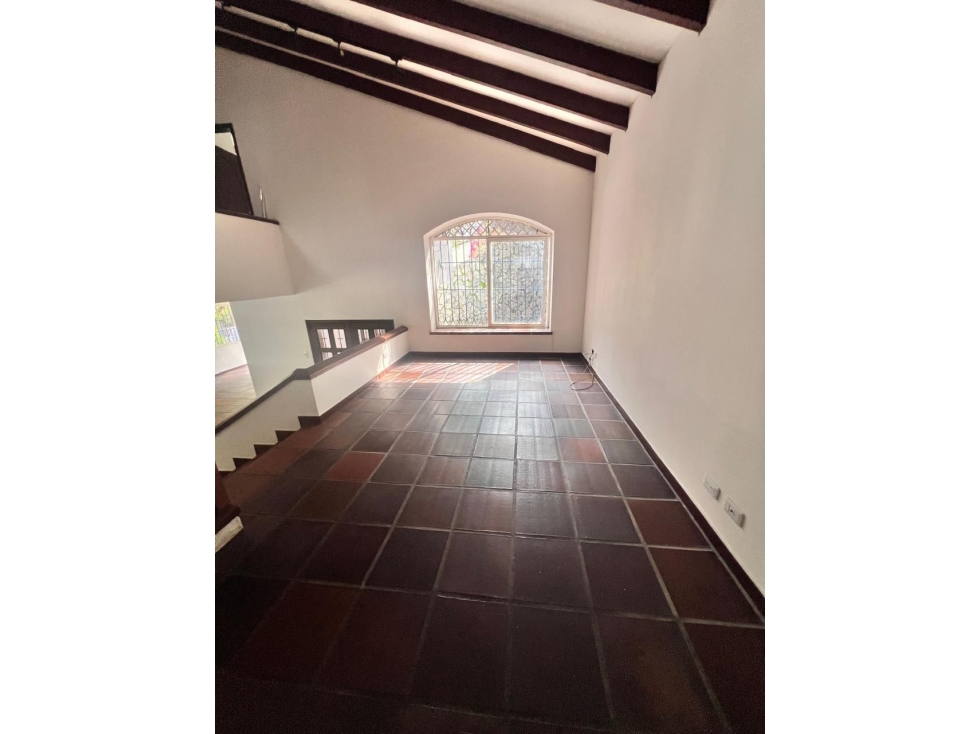 CASA EN ALQUILER — foto 5