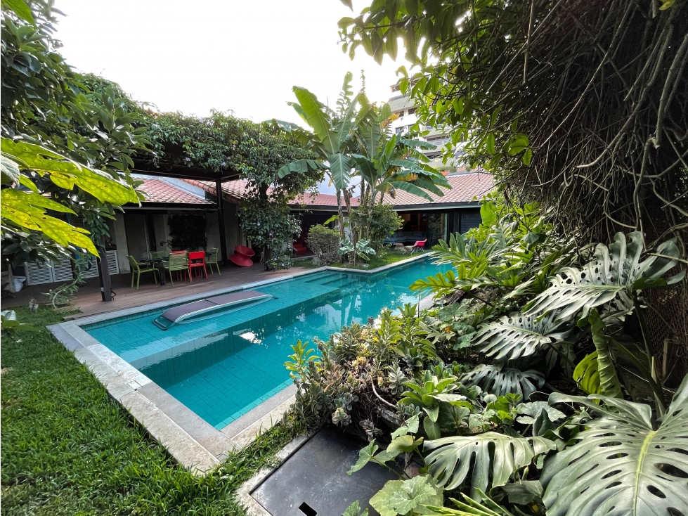 ARRIENDO CASA EN EL NORTE DE CALI — foto 5