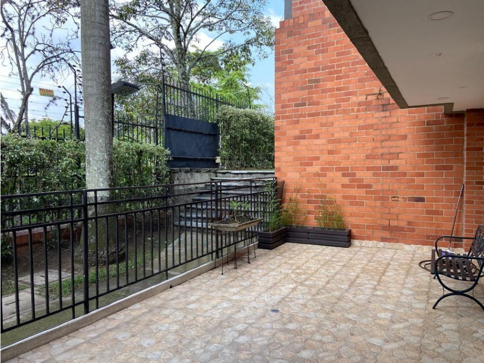 VENTA DE CASA EN CIUDAD JARDIN
