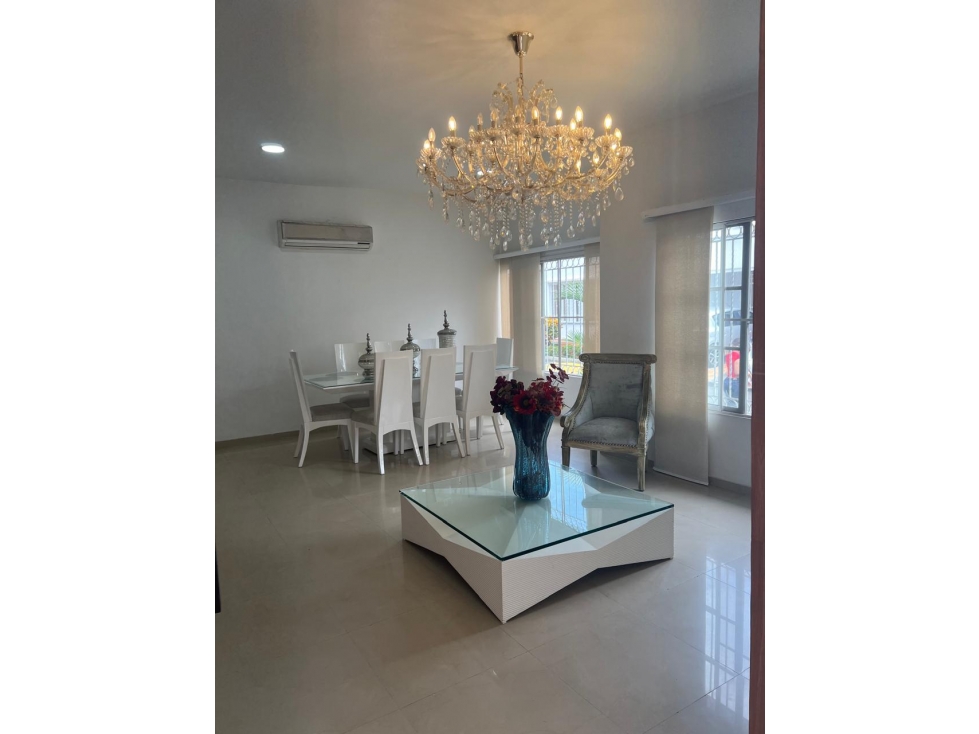 Casa en Condominio Sur — foto 4