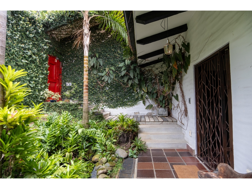 ARRIENDO CASA EN EL NORTE DE CALI