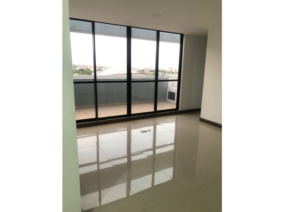 Apartamento PH Duplex — foto 3