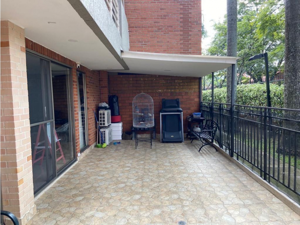 VENTA DE CASA EN CIUDAD JARDIN — foto 6
