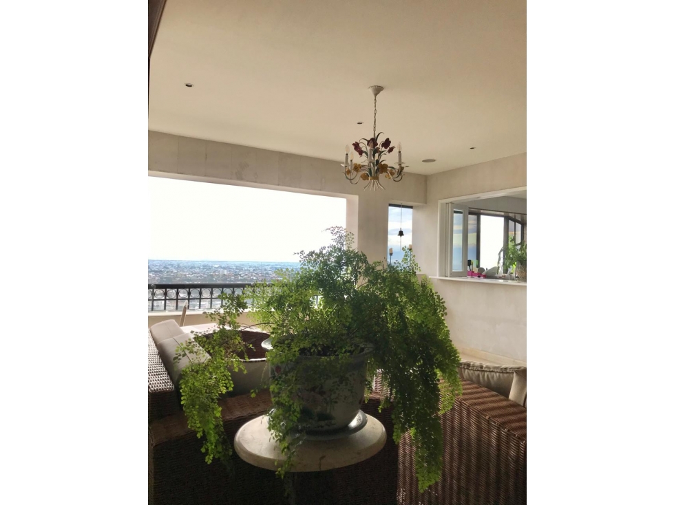 VENTA DE APARTAMENTO EN EL OESTE — foto 6